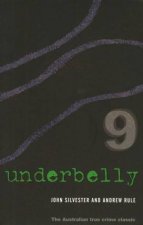 Underbelly 9 Collectors Ed