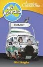 Our Australia Hobart