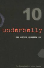 Underbelly 10 Collectors Ed