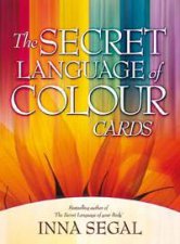 IC Secret Language of Colour Cards