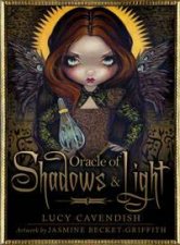 IC Oracle of Shadow  Light