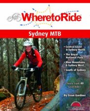 Where To Ride Sydney Mountain Biking