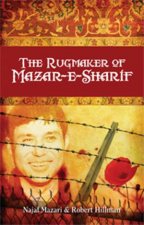 The Rugmaker Of MazareSharif