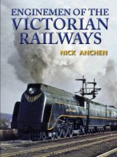 Enginemen of the Victorian Railways