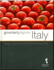 Gourmet Pilgrim Italy 2e