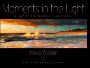Moments In The Light by Steve Fraser