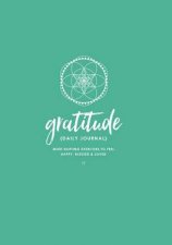 Gratitude A Journal To Ignite Change