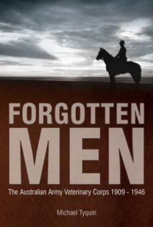 Forgotten Men