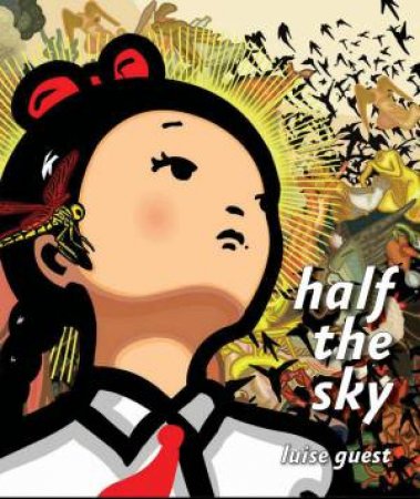Half The Sky by Luise Guest