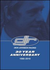 30 Years of Dick Johnson Racing