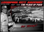 Liverpool City Raceway The Place Of Pace 19671989