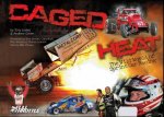 Caged Heat The Wild World Of Sprint Car Racing
