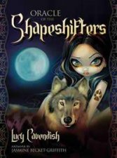 IC Oracle of the Shapeshifters