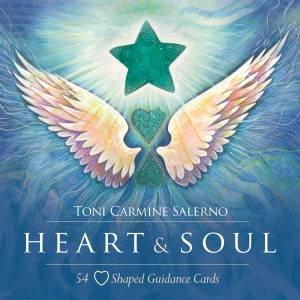 Heart & Soul Cards by Salerno Toni Carmine