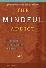 The Mindful Addict A Memoir Of The Awakening Of A Spirit