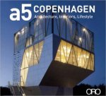 A5 Copenhagen Architecture Interiors Lifestyle