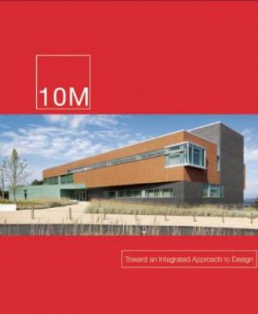10 Metrics: Toward an Integrated Approach on Design by ROSSI J & GERMISHUIZEN A