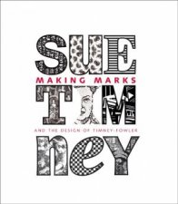 Making Marks Sue Timney