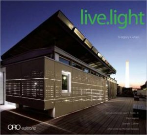 Live.Light: UK Solarhouse by LUHAN GREGORY