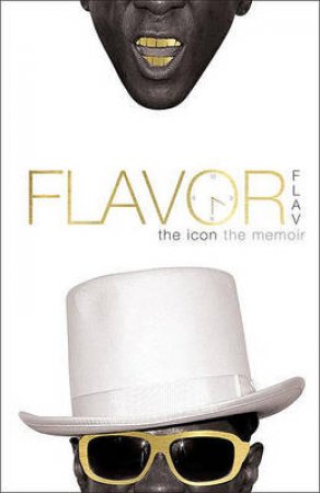 Icon by Flavor Flav