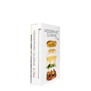 Modernist Cuisine At Home by Various