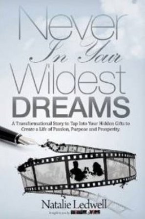 Never in Your Wildest Dreams by Natalie Ledwell