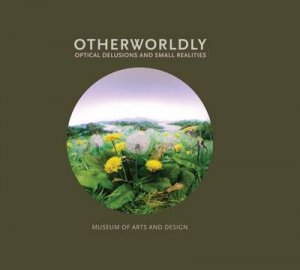 Otherworldly by David Revere McFadden & Linda Florio