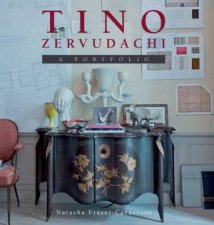 Tino Zervudachi A Portfolio
