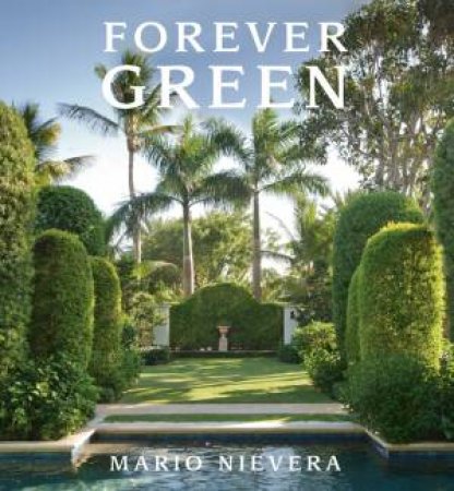 Forever Green by MARIO NIEVERA