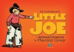 Ed Leffingwells Little Joe