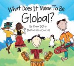 What Does It Mean To Be Global