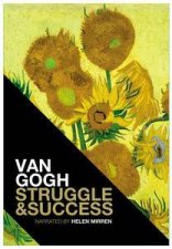 Van Gogh Struggle and Success