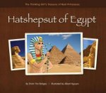 Thinking Girls Treasury of Real Princesses Hatshepsut of Egypt
