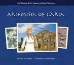 Thinking Girls Treasury of Real Princesses Artemisia of Caria