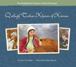 Thinking Girls Treasury of Real Princesses Qutlugh Terkan Khatun of Kirman