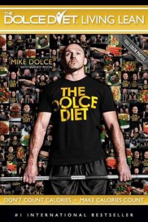 The Dolce Diet by Mike Dolce