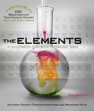 Ponderables The Elements An Illustrated History Of The Periodic Table