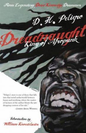 Dreadnaught by D H Peligro