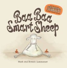 Baa Baa Smart Sheep