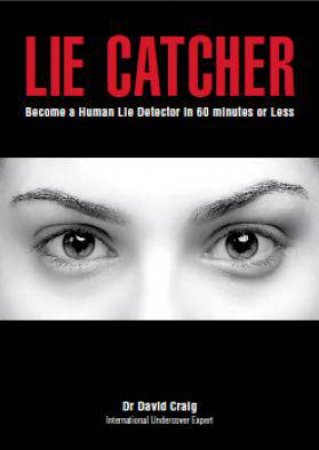 Lie Catcher