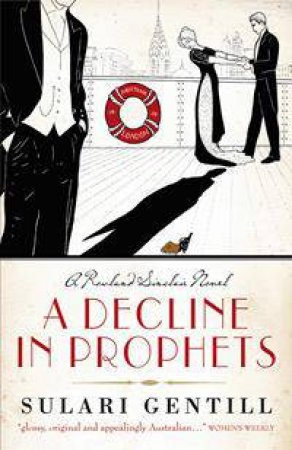 A Decline in Prophets