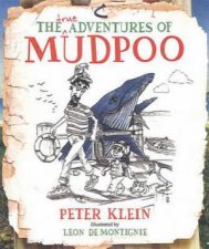 True Adventures of Mudpoo