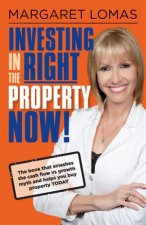 Investing In The Right Property Now