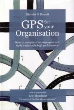 GPS  For Your Organisation