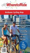 Where To Ride Brisbane Map