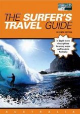 Surfers Travel Guide  7th Ed