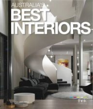 Australias Best Interiors
