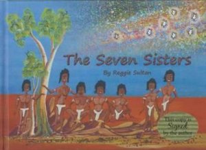 The Seven Sisters by David Welch
