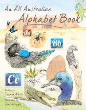 An All Australian Alphabet