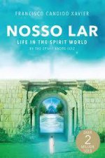 Nosso Lar Life In The Spirit World